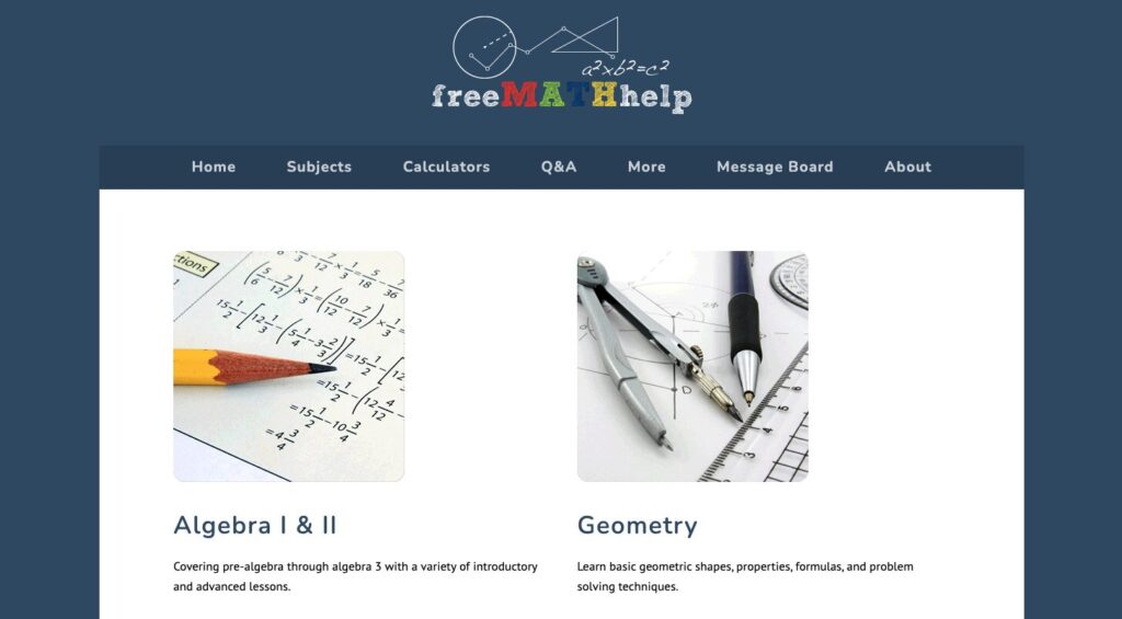 10 Free Online Platforms for Calculus Homework Assignment Help
